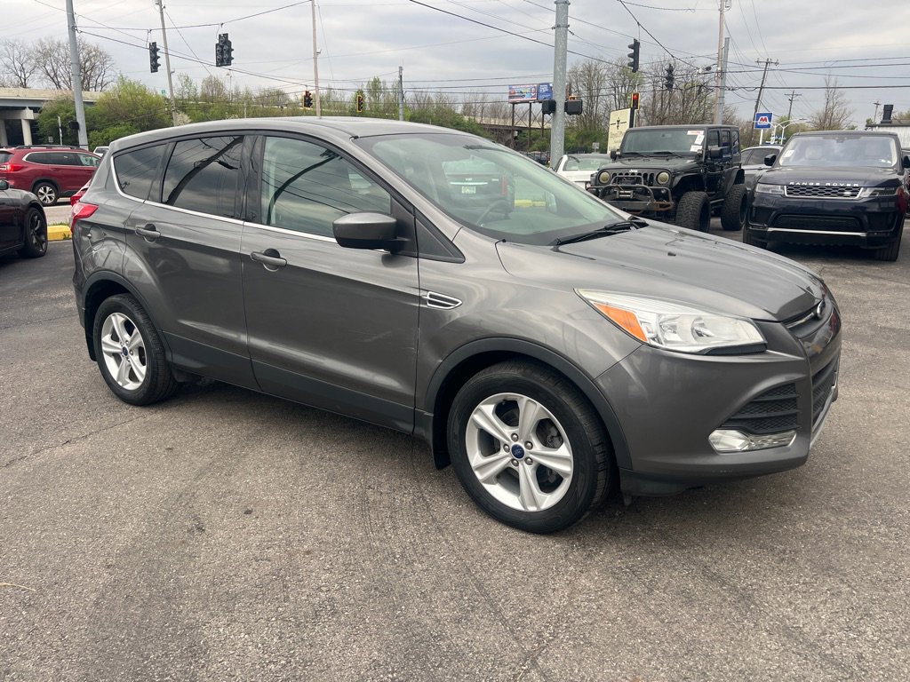 Used 2014 Ford Escape SE FWD image 13