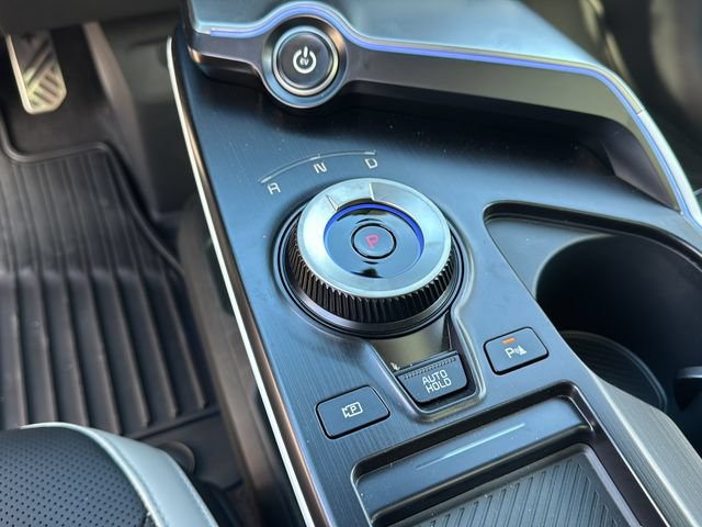 New 2026 Kia EV6 GT-Line RWD image 23
