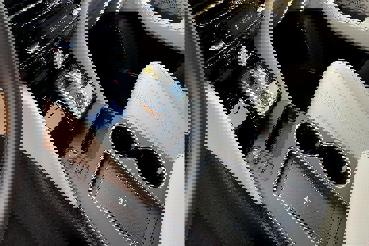 New 2026 Acura MDX FWD w/ Technology Package image 11