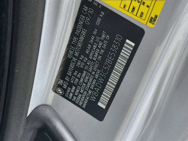 Used 2011 BMW 328i Convertible RWD image 32