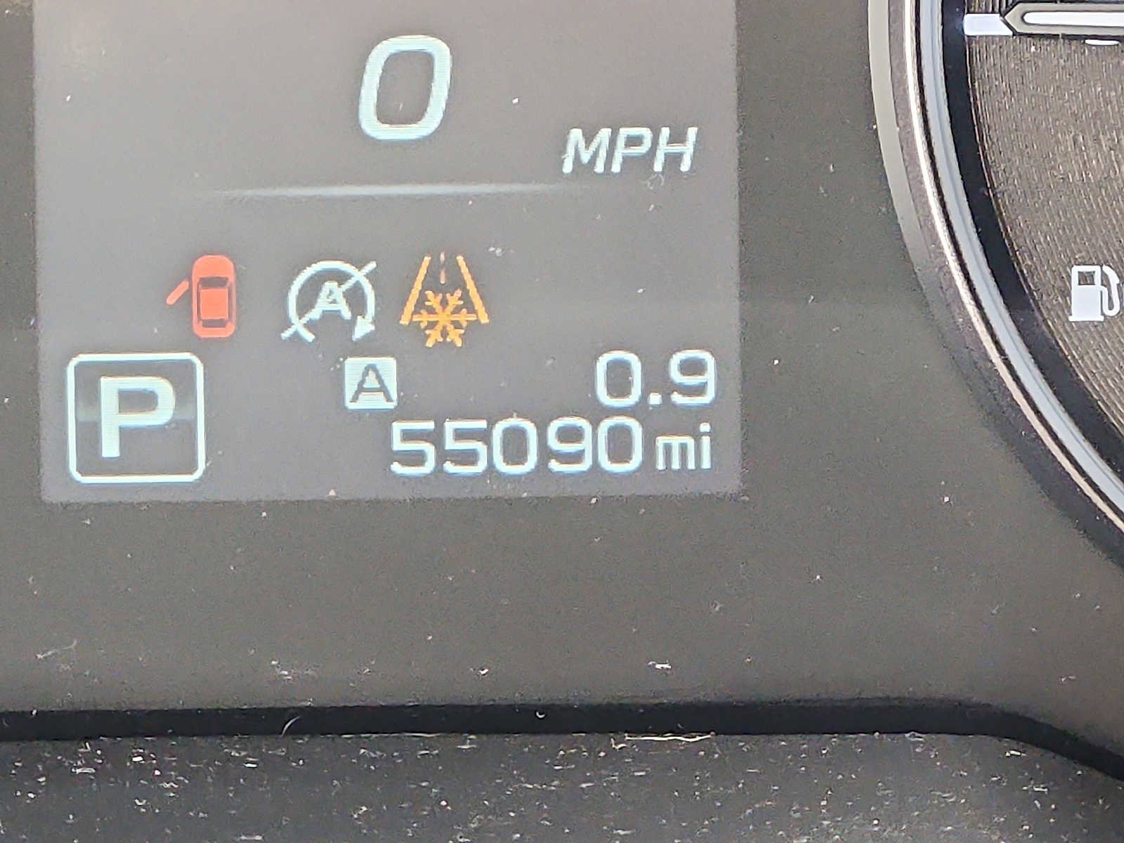 Used 2022 Subaru Outback Premium image 19