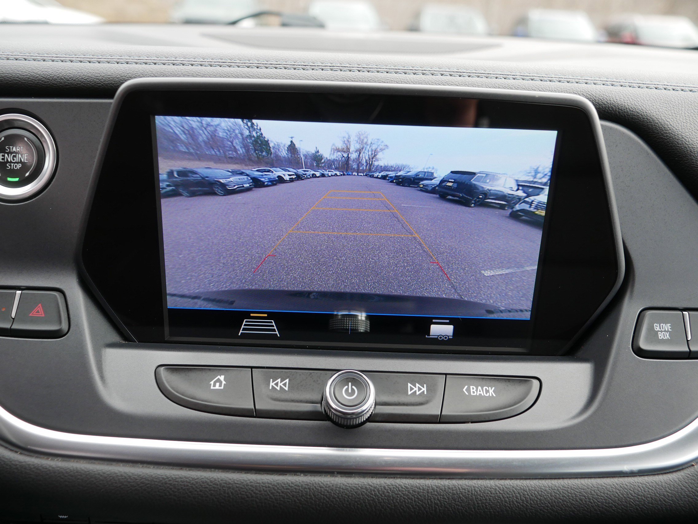 Used 2020 Chevrolet Blazer LT image 27