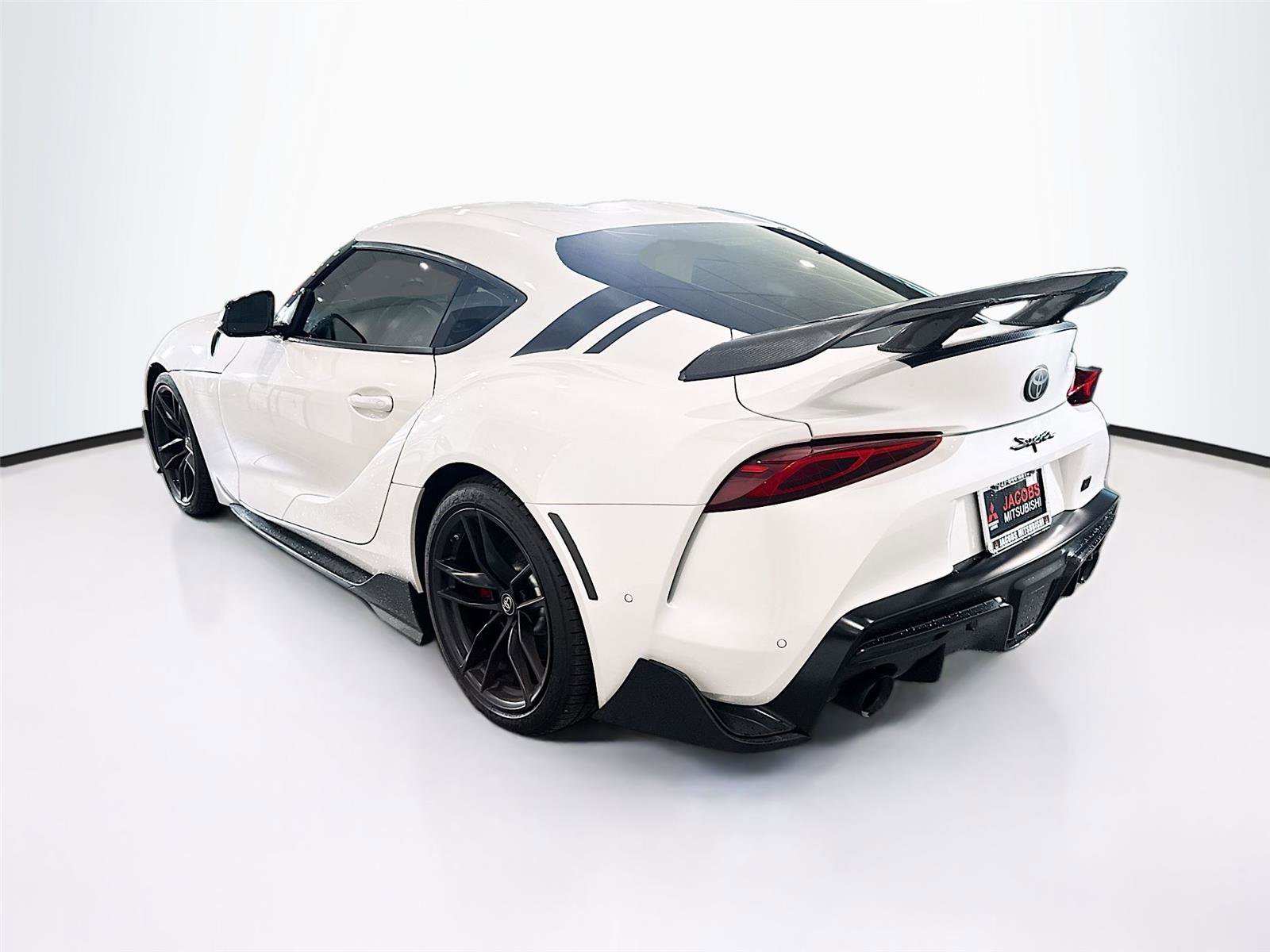 Used 2022 Toyota Supra A91 Edition w/ Driver Assist Package image 3