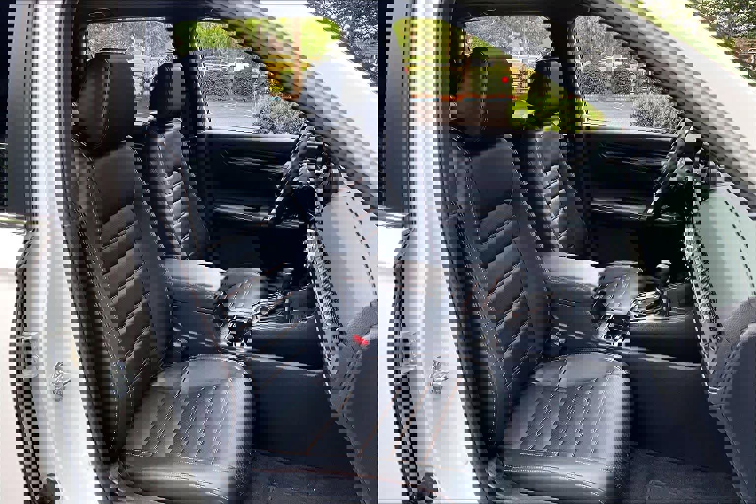 Certified 2024 Honda CR-V Sport-L image 9