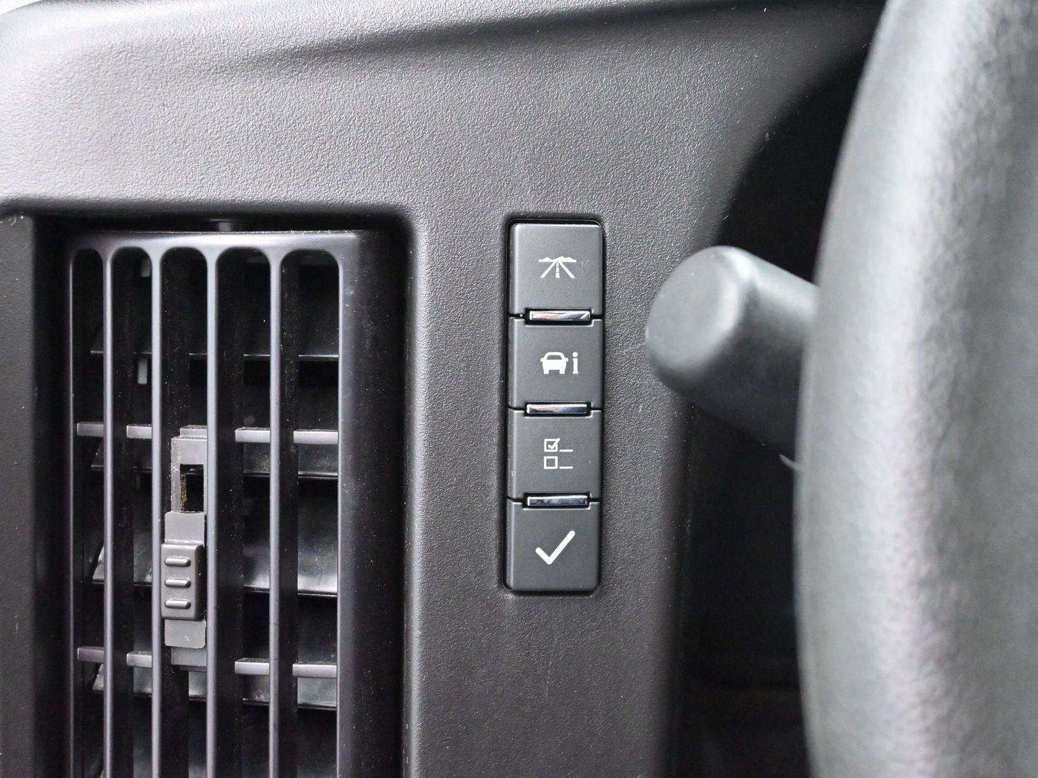 Used 2024 GMC Savana 2500 w/ Driver Convenience Package image 24