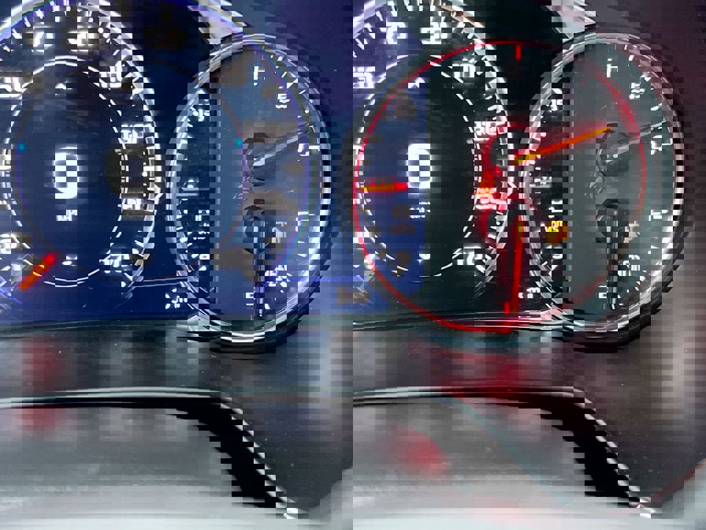 New 2025 Chevrolet Blazer Premier w/ Driver Confidence II Package image 12