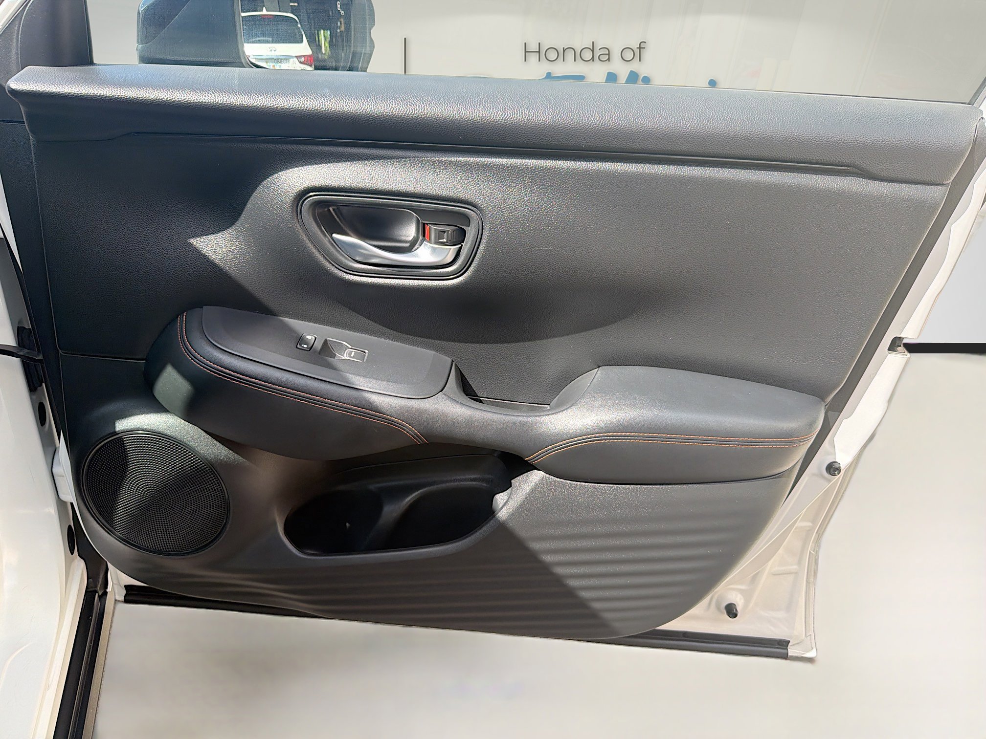 Certified 2023 Honda CR-V EX-L image 34