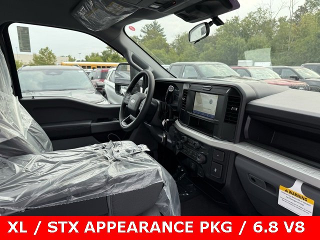 New 2026 Ford F350 XL image 9