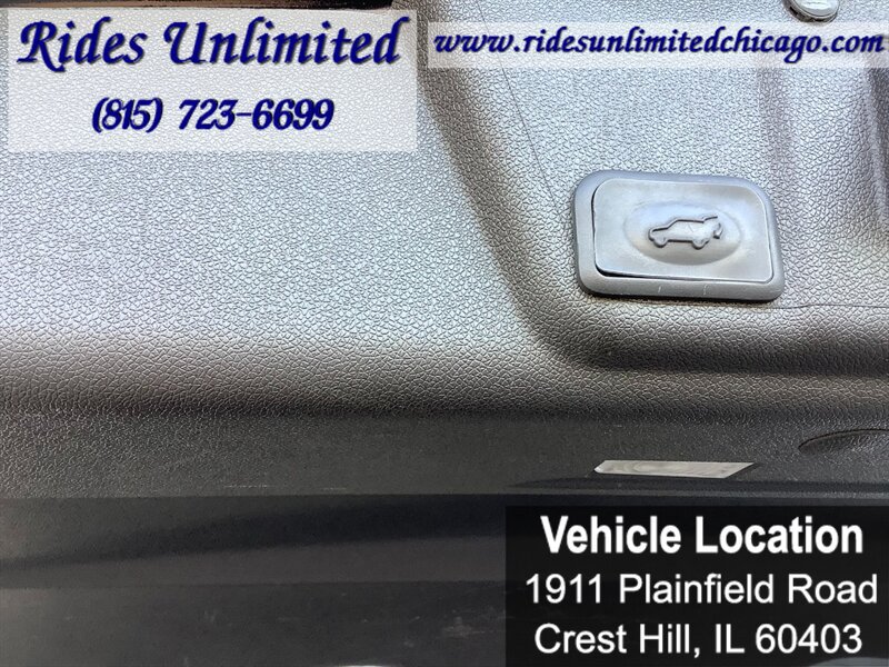 Used 2012 Buick Enclave Leather w/ Trailering Provision Package AWD/4WD image 39