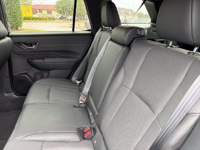Certified 2026 Subaru Outback Touring XT AWD/4WD image 23