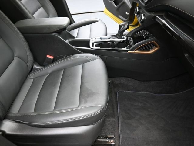 Used 2023 Chevrolet TrailBlazer ACTIV w/ Sun and Liftgate Package image 26