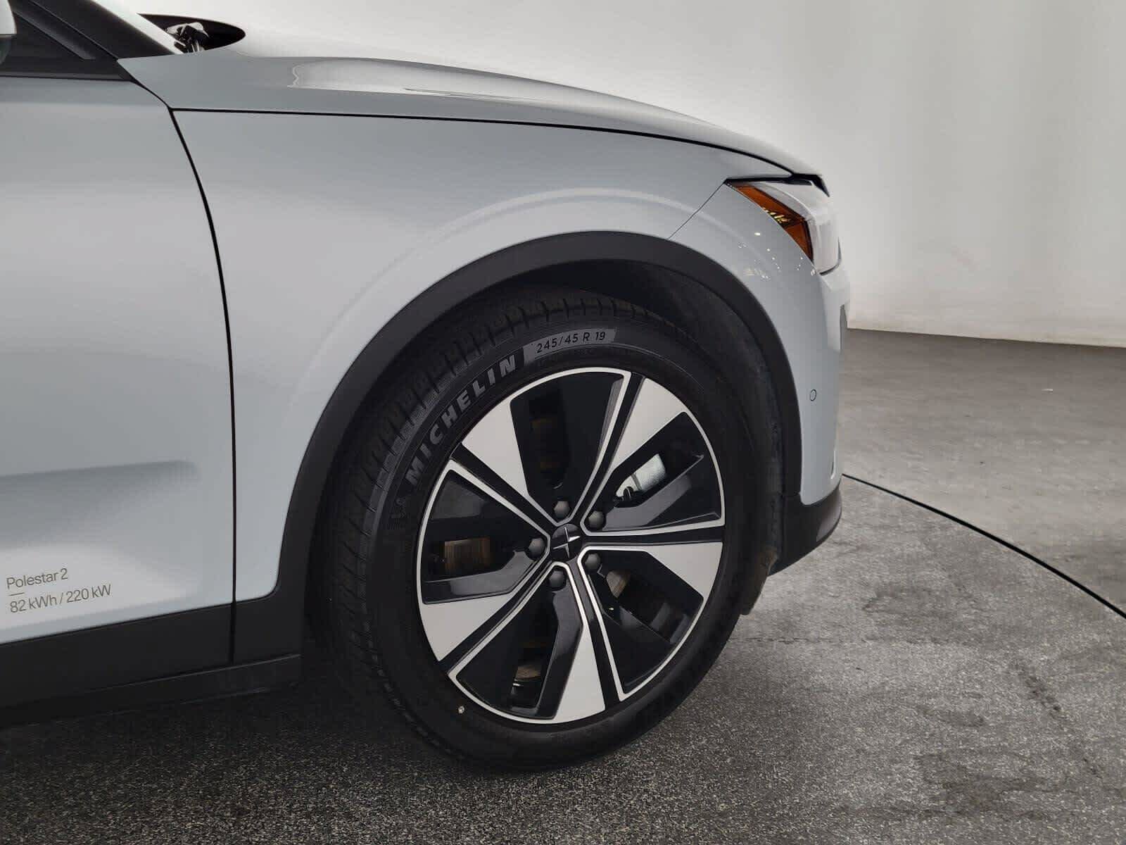 Used 2024 Polestar Polestar 2 RWD image 9