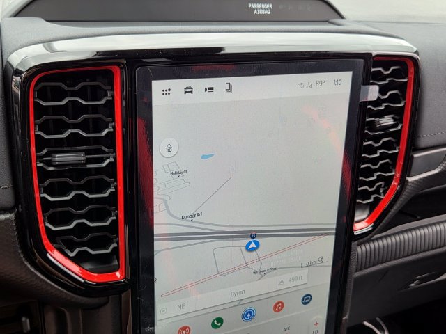 New 2026 Ford Ranger Raptor AWD/4WD image 17
