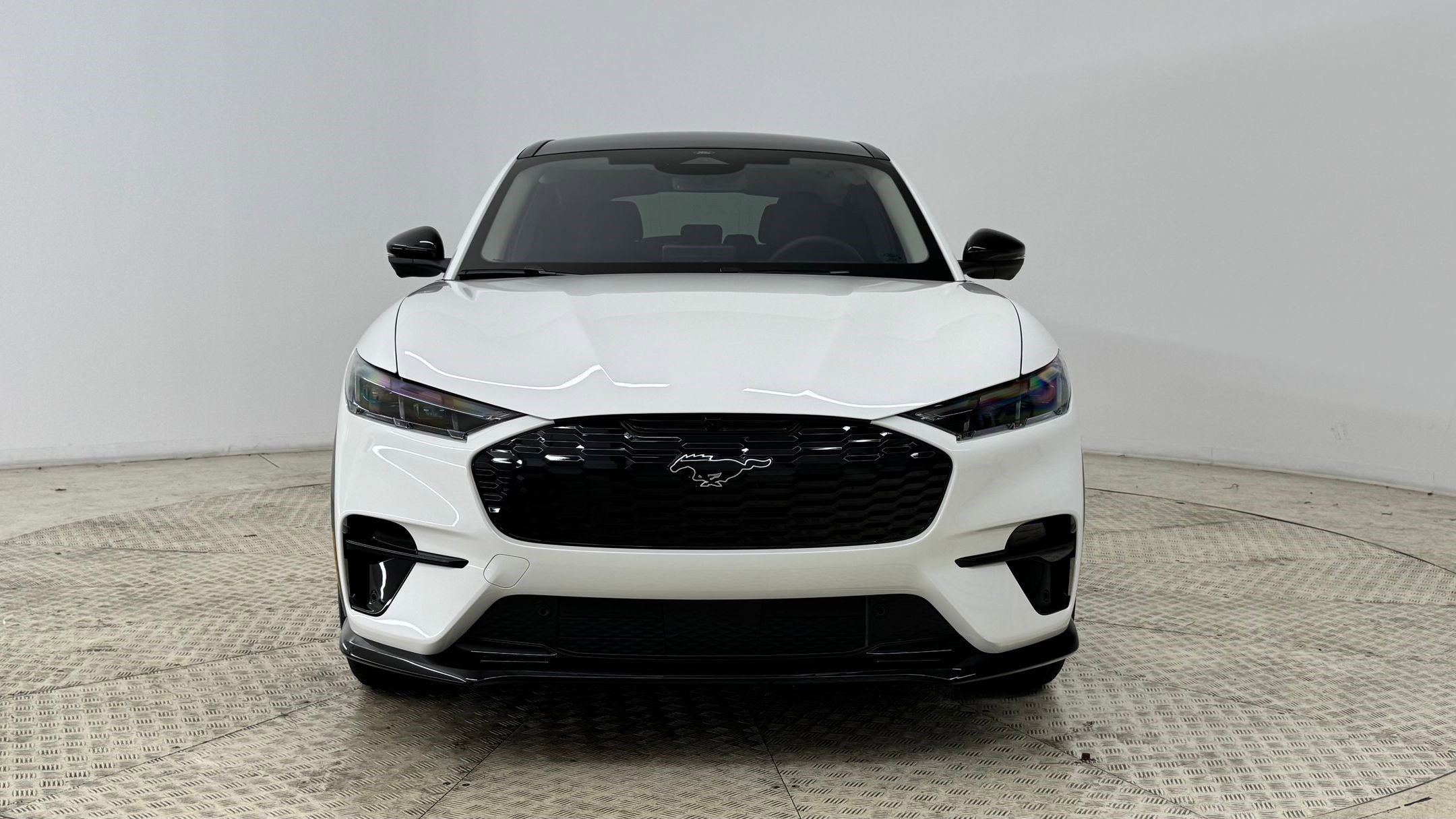 New 2025 Ford Mustang Mach-E Premium w/ Sport Appearance Package image 32