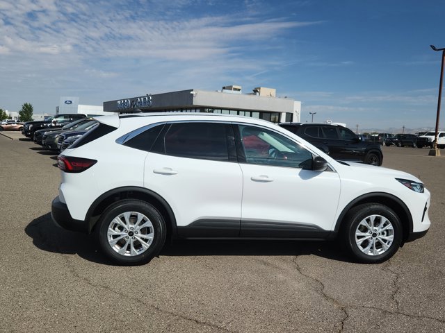 Certified 2024 Ford Escape Active w/ Tech Pack #1 image 2