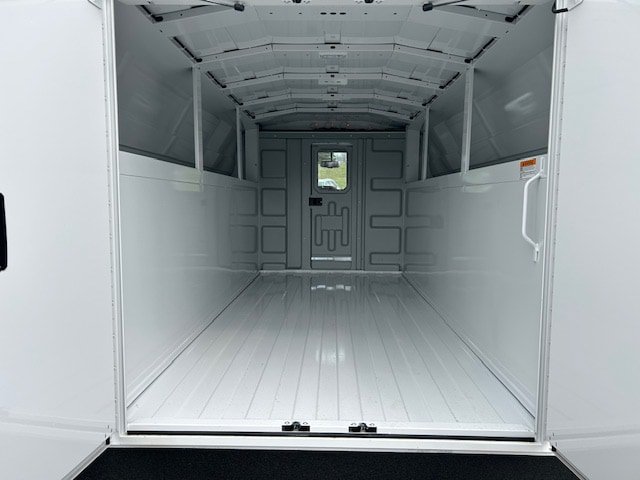 New 2025 Ford E-350 and Econoline 350 Super Duty w/ Power Equipment Group RWD image 6