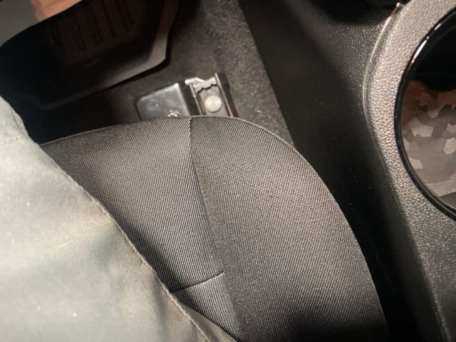 New 2026 Chevrolet Colorado Trail Boss image 30