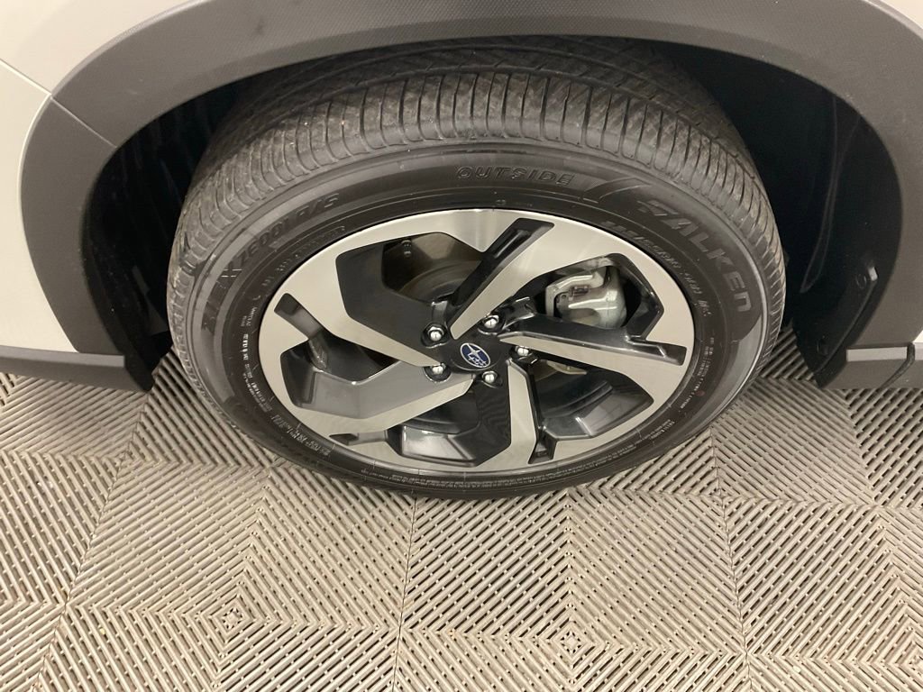 Used 2024 Subaru Forester Touring w/ POP Package 3 image 14