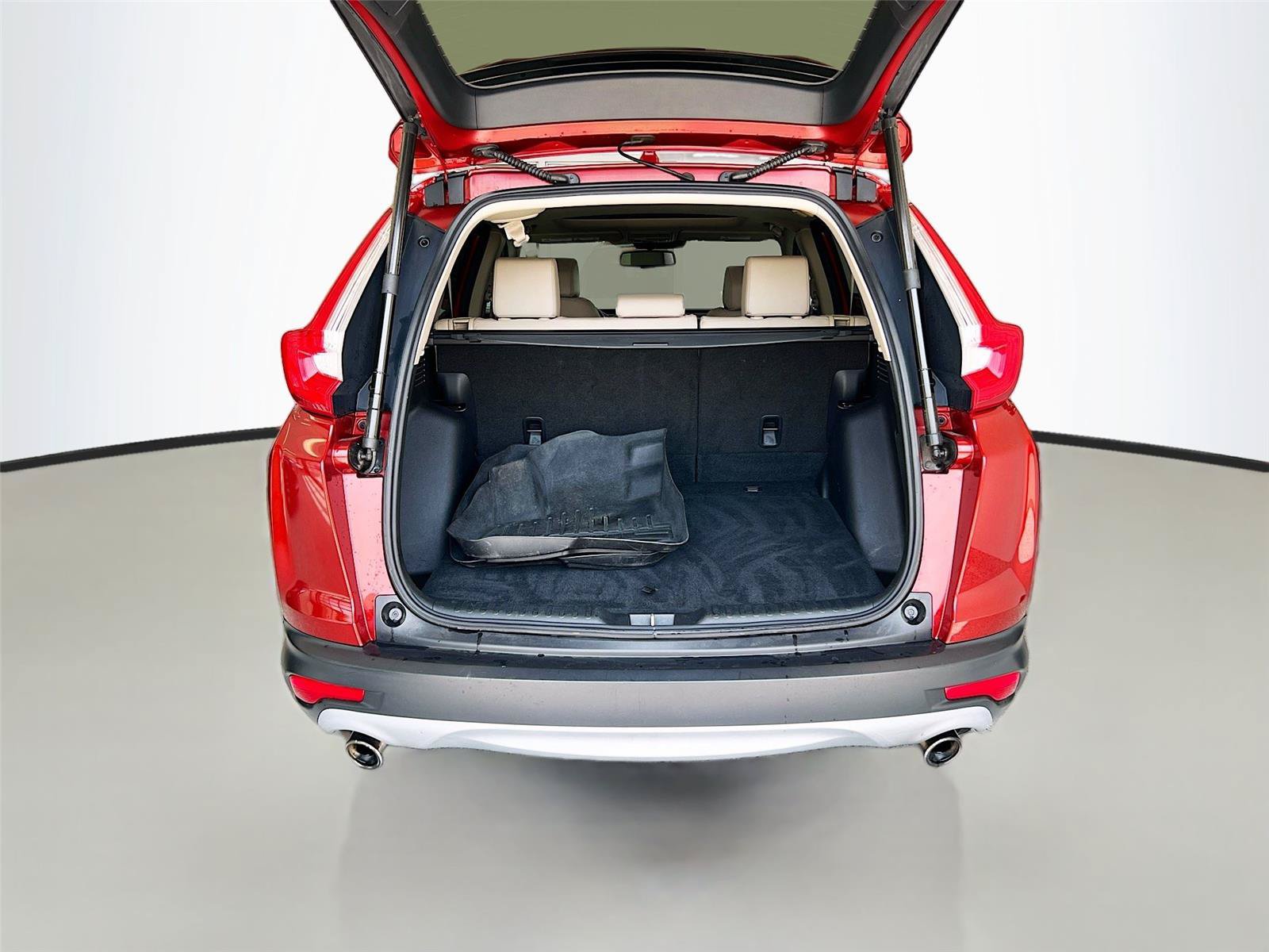 Used 2017 Honda CR-V Touring image 26