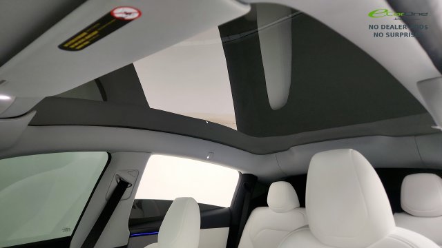 Used 2026 Tesla Model Y AWD image 80