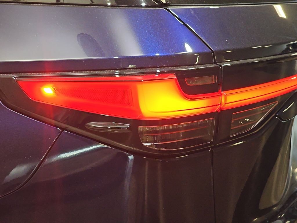New 2026 Lexus TX 350 AWD image 33
