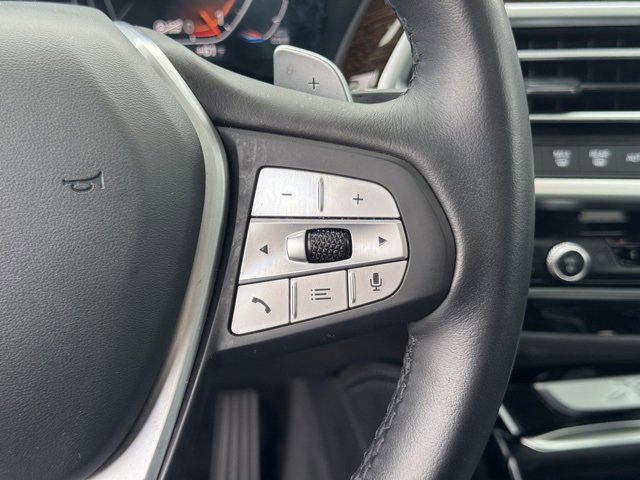 Used 2023 BMW X4 xDrive30i image 31