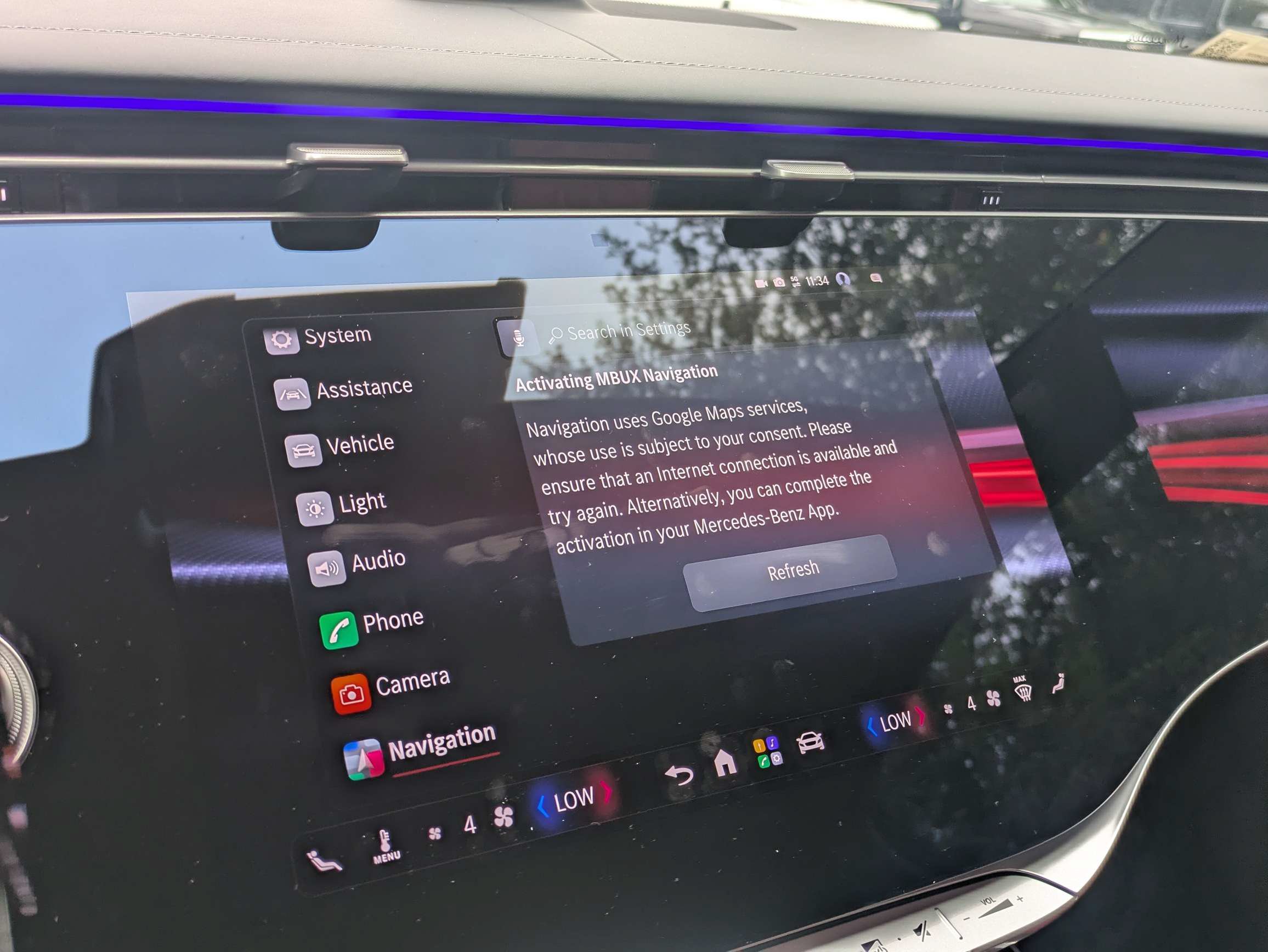 New 2027 Mercedes-Benz S 580 4MATIC Sedan image 20
