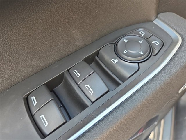 New 2026 Chevrolet Silverado 1500 RST w/ RST All Star Premium Package image 23