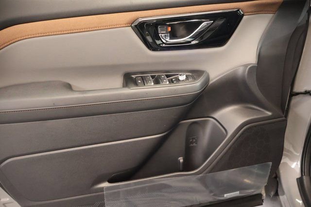 New 2026 Subaru Forester Touring AWD/4WD image 10