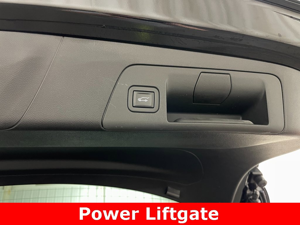 Certified 2022 Buick Envision Preferred image 44