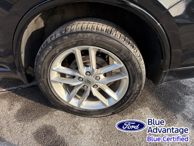 Used 2024 Dodge Durango GT image 11