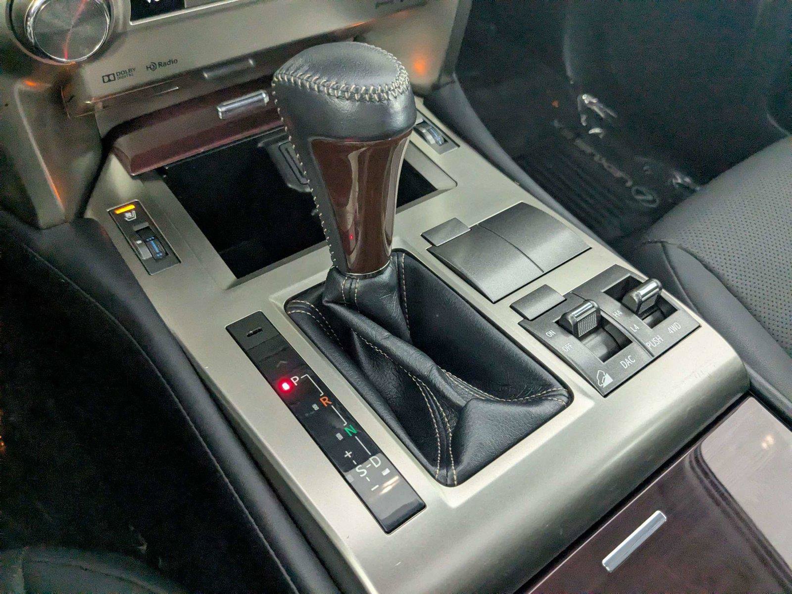 Used 2019 Lexus GX 460 Premium AWD/4WD image 28