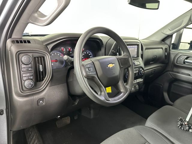 Used 2020 Chevrolet Silverado 1500 Custom w/ Custom Max Trailering Package image 13