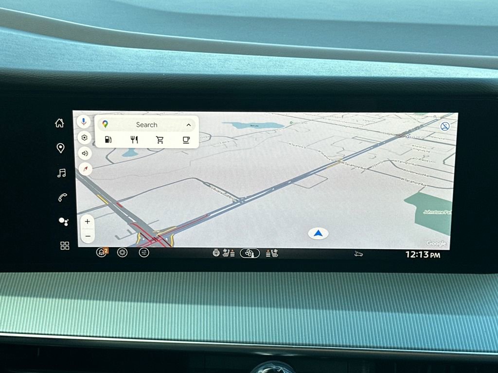 New 2026 Nissan Murano Platinum w/ Cargo Package image 31