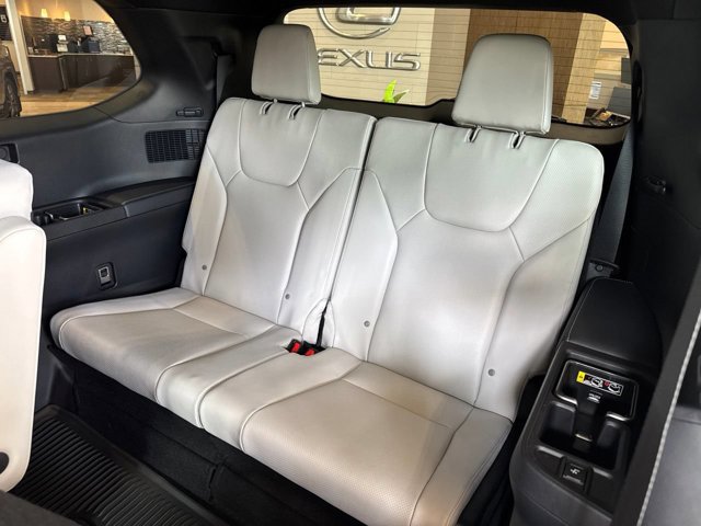 New 2026 Lexus TX 350 AWD image 41
