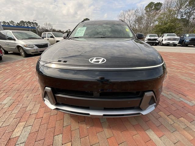 Used 2024 Hyundai Kona Limited FWD image 27