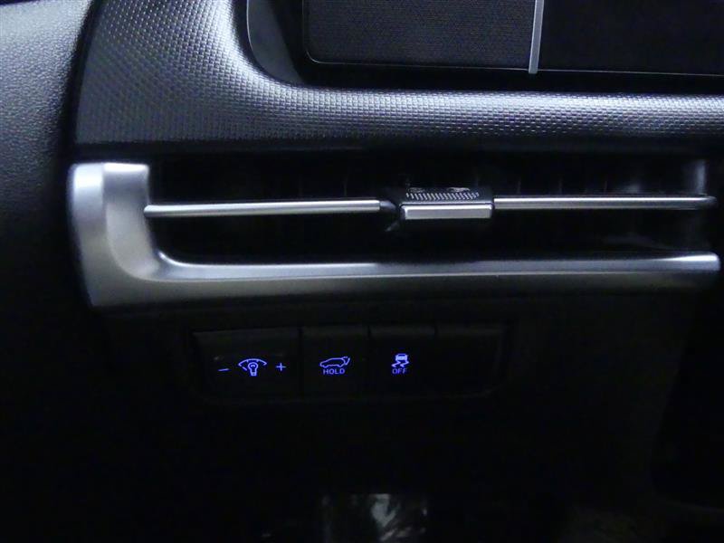 Used 2025 Hyundai Tucson SEL AWD/4WD image 20