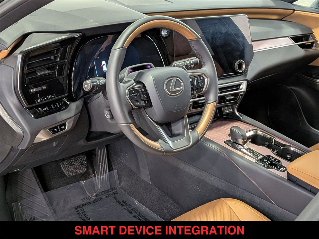 Used 2025 Lexus RX 350 Premium w/ Convenience Package image 12
