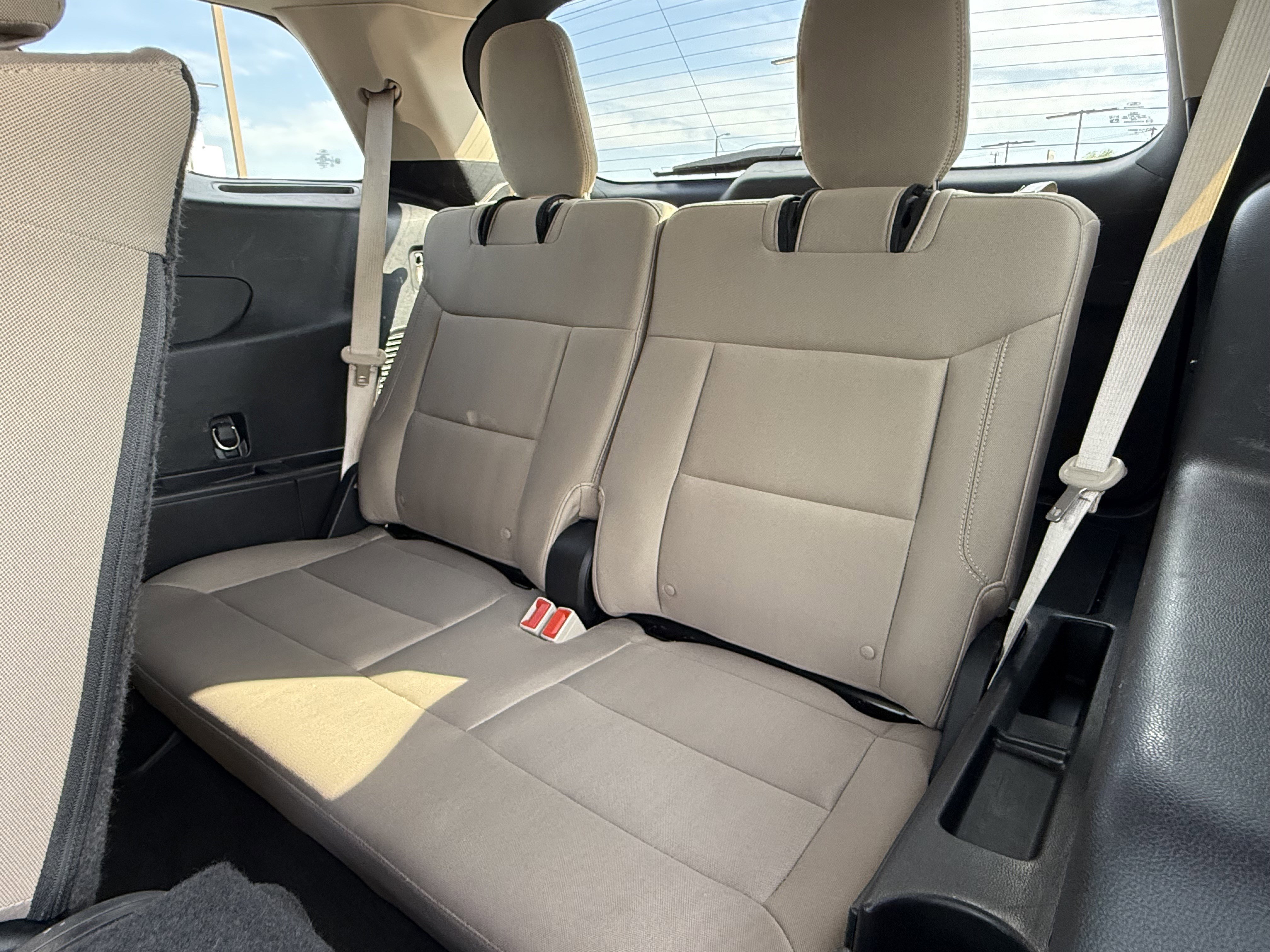 Used 2022 Ford Explorer 4WD image 26