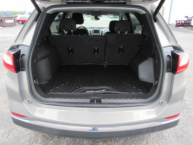 Used 2019 Chevrolet Equinox LT AWD/4WD image 20