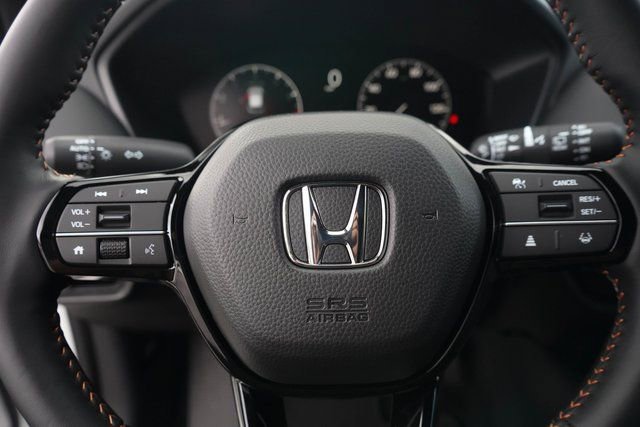New 2026 Honda HR-V Sport image 18