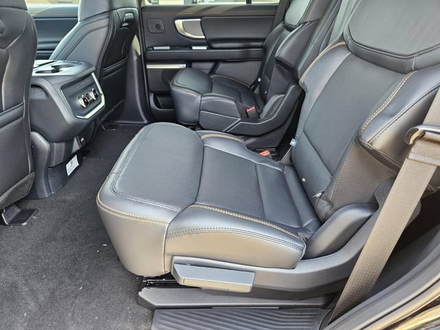 New 2027 Ford Expedition Tremor w/ Driver's Package AWD/4WD image 16