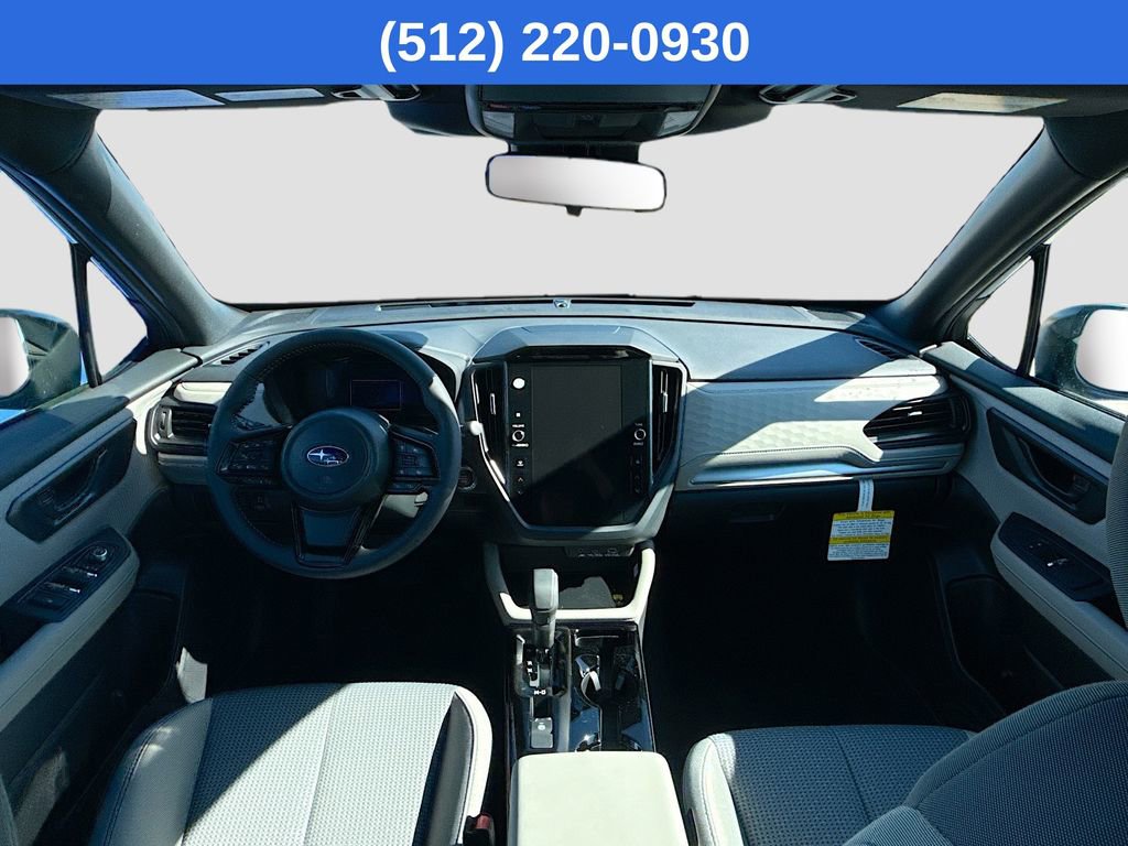 New 2026 Subaru Forester Touring AWD/4WD image 28