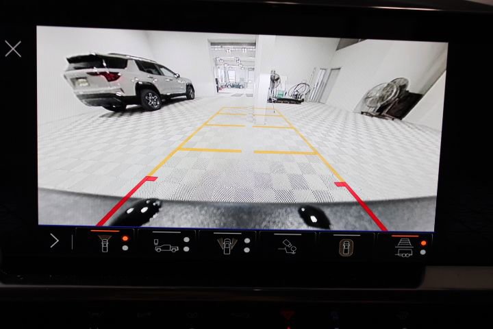 New 2026 GMC Sierra 1500 SLE w/ X31 Off-Road Package image 52