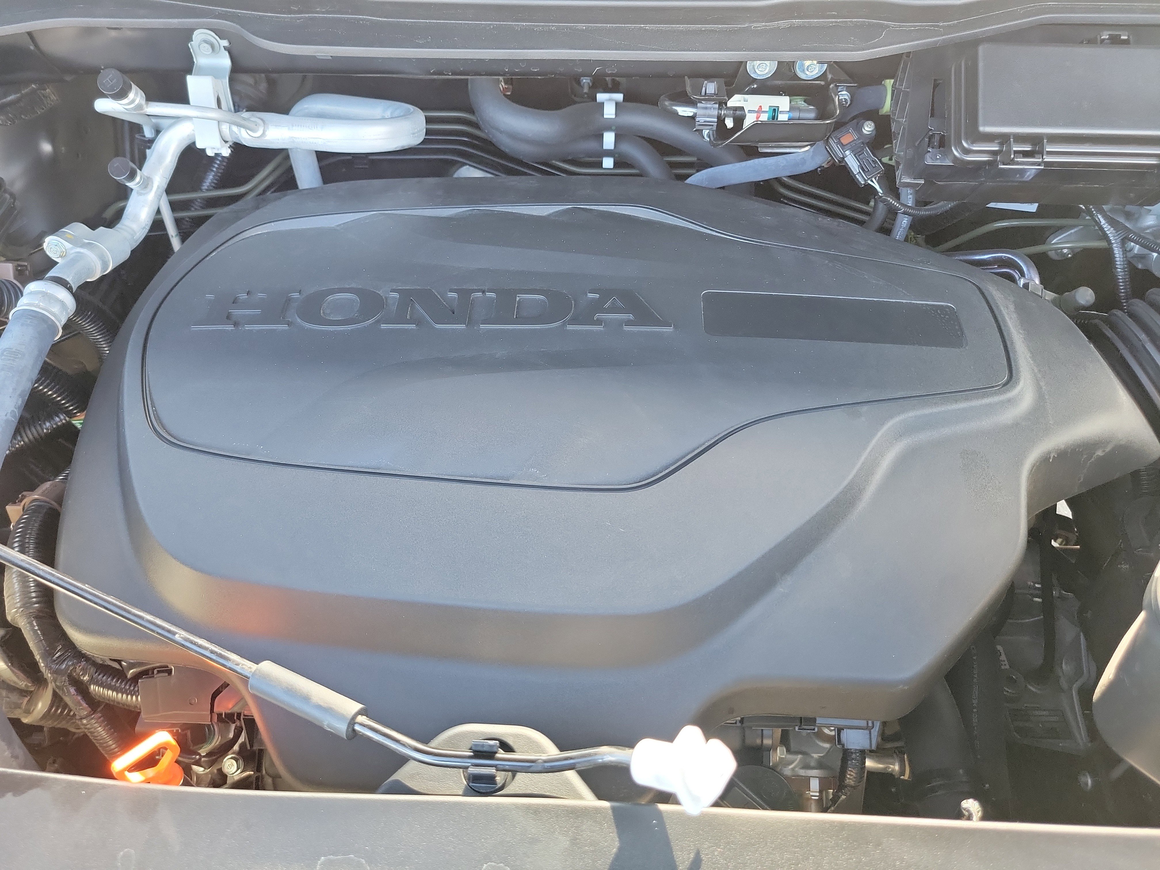 Used 2024 Honda Passport EX-L image 28