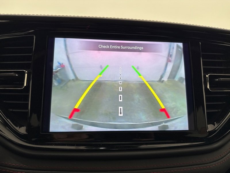 Used 2024 Dodge Durango GT image 33