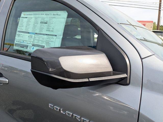 New 2026 Chevrolet Colorado LT w/ LT Convenience Package RWD image 14