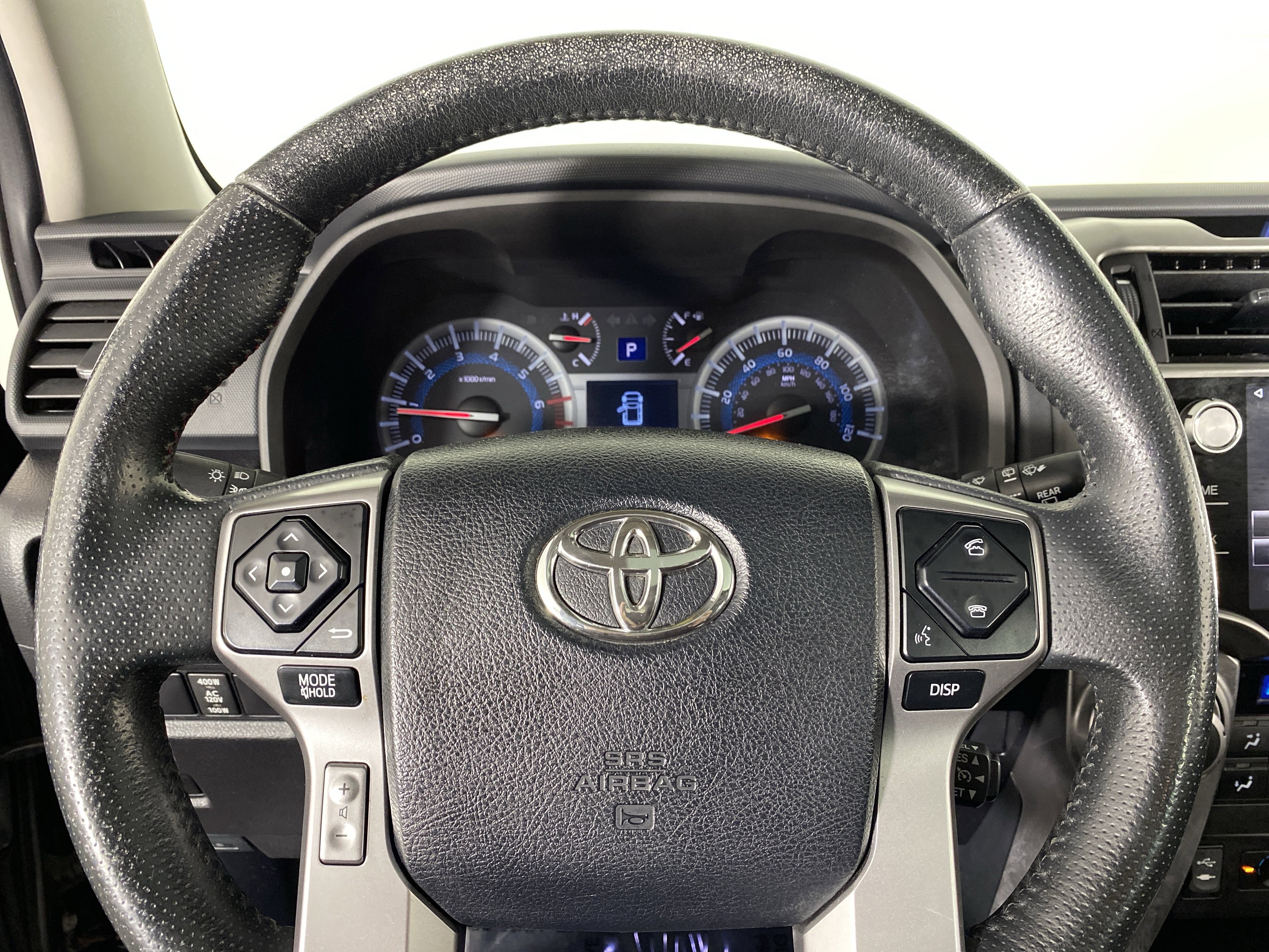 Used 2015 Toyota 4Runner SR5 image 19
