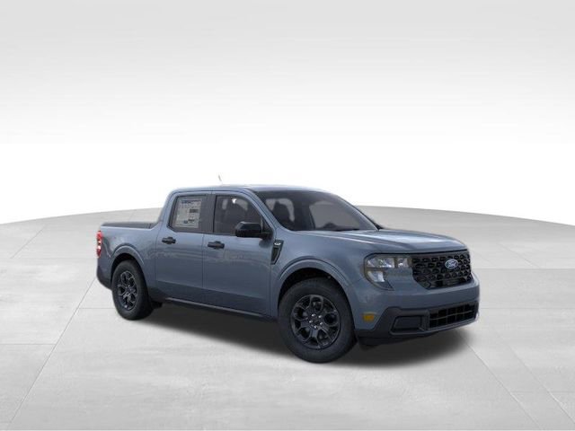 New 2026 Ford Maverick XLT FWD image 8