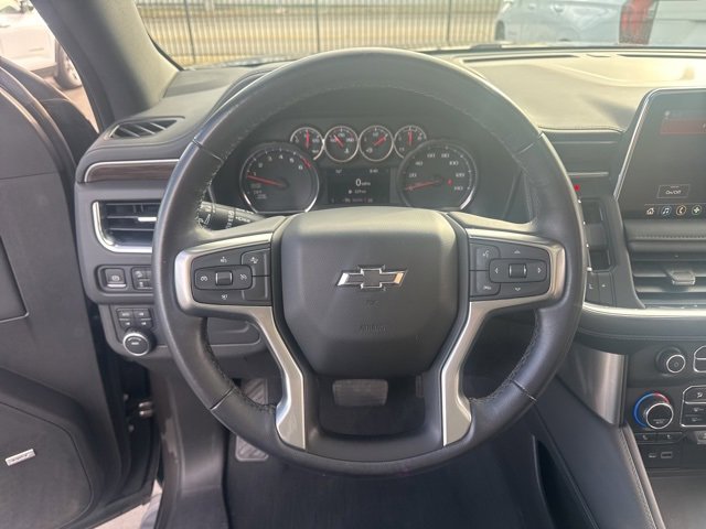 Used 2021 Chevrolet Tahoe Z71 image 15